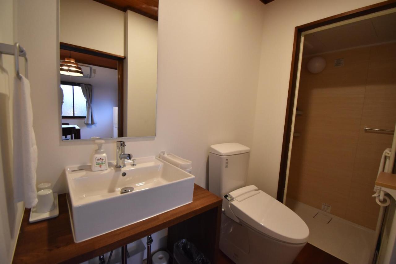 Hotel Quaint House Naoshima Exterior foto
